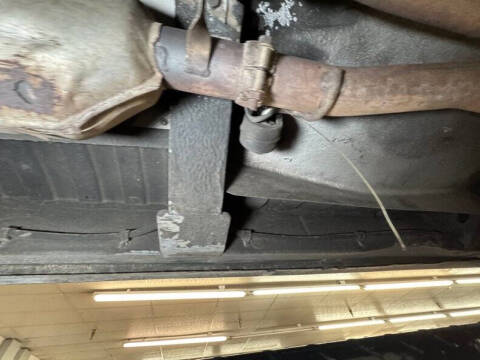 1989 Bentley Turbo R