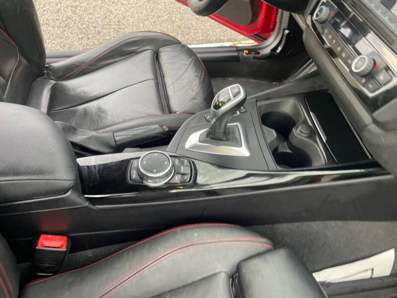 2016 BMW 2 Series 228i