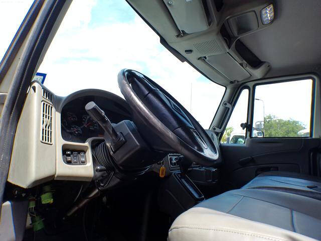 2019 International DuraStar 4300