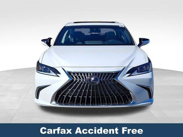 2024 Lexus ES 350
