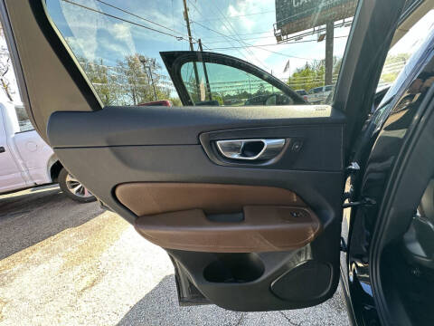 2020 Volvo XC60 T5 Inscription