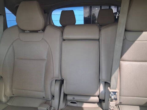 2019 Acura MDX w/Tech