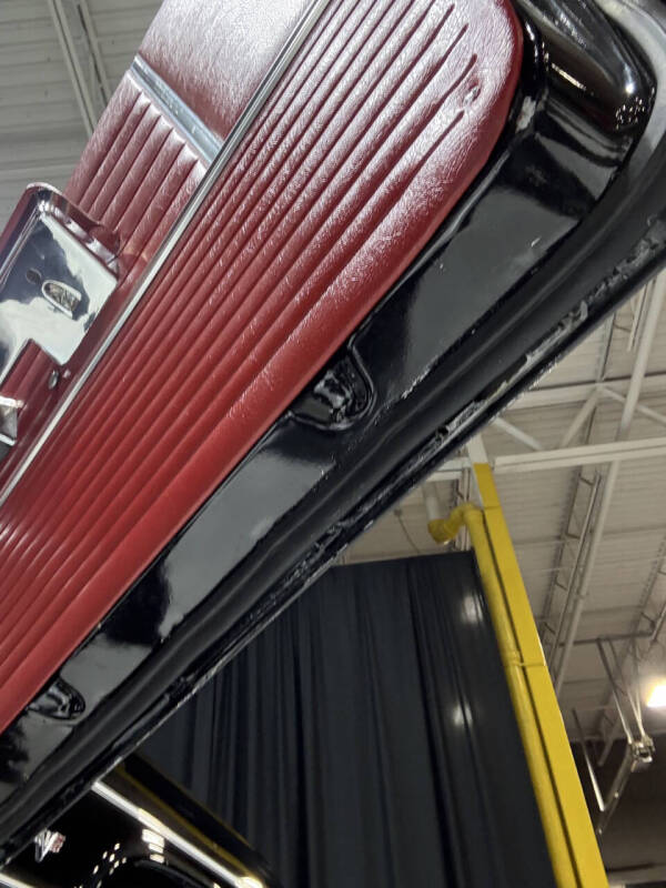 1964 Chevrolet Impala