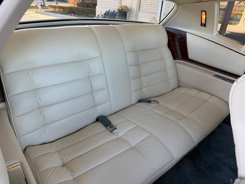 1978 Cadillac Eldorado