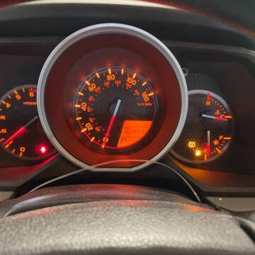 2013 Toyota 4Runner SR5