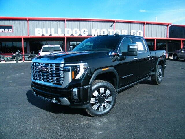 Bulldog Motor Company in Borger TX Carsforsale