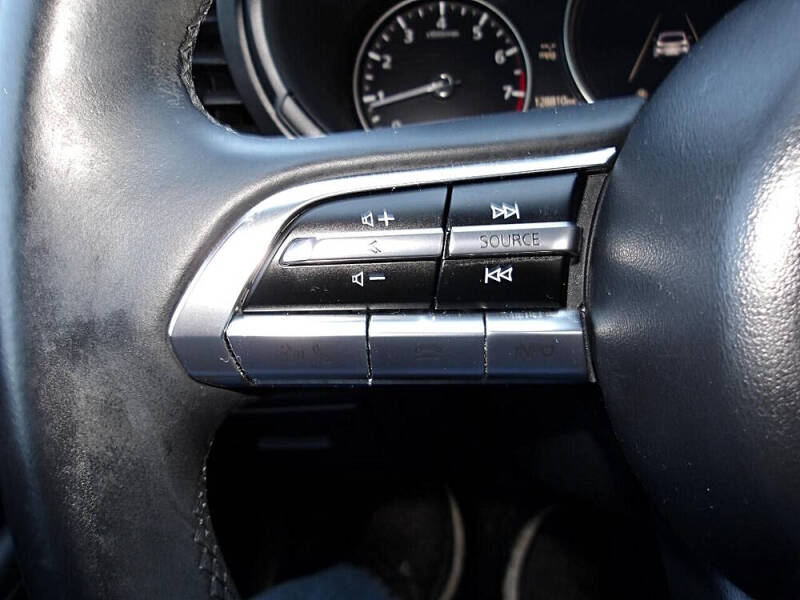 2020 Mazda Mazda3 Hatchback Premium