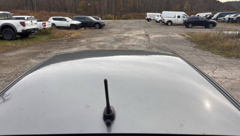 2010 Honda Insight EX