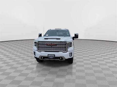 2023 GMC Sierra 2500HD