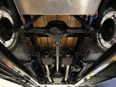 1958 Chevrolet Apache