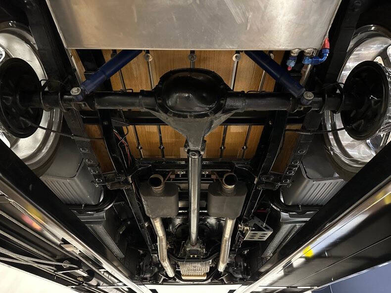 1958 Chevrolet Apache