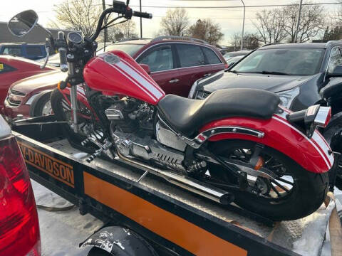 2016 PAGSTA CRUISER 320