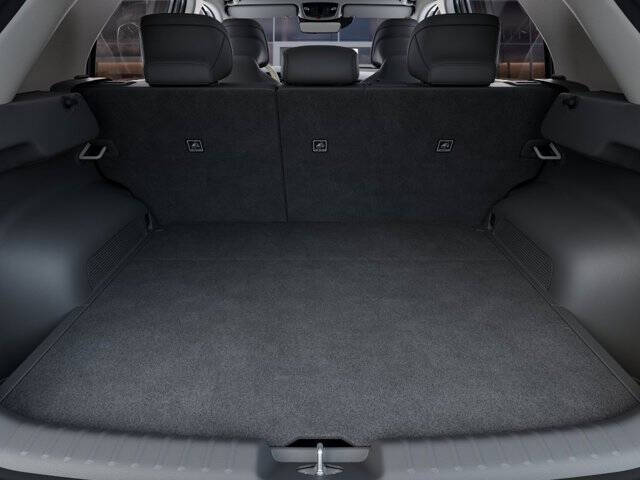 2026 Kia Niro EV Wave
