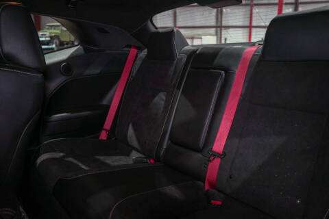 2021 Dodge Challenger SRT Hellcat Redeye