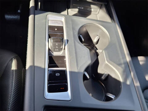 2026 Volkswagen Atlas Cross Sport SE