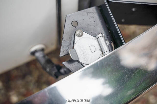 1972 Volkswagen Beetle