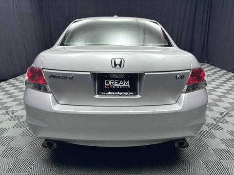 2009 Honda Accord