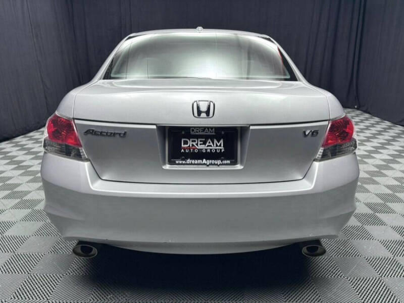 2009 Honda Accord