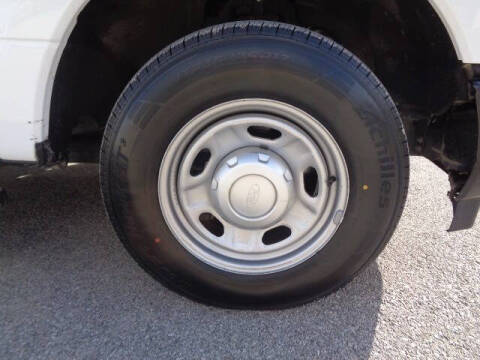 2018 Ford F-250 Super Duty XL