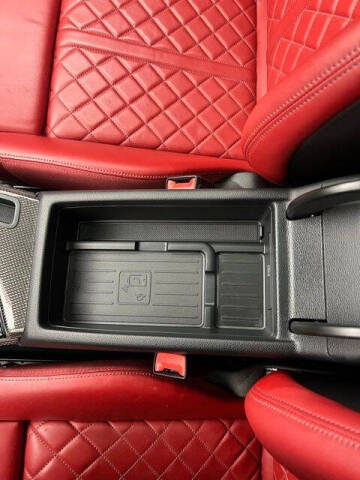 2021 Audi S5 Sportback 3.0T quattro Premium Plus