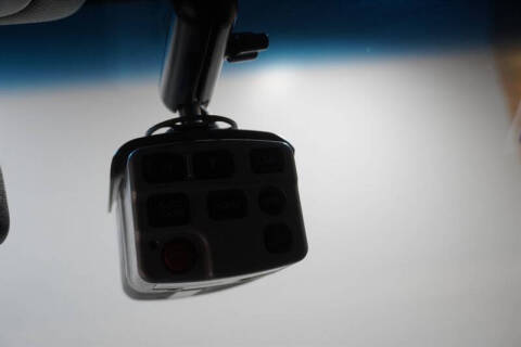 2017 Chevrolet Tahoe Police