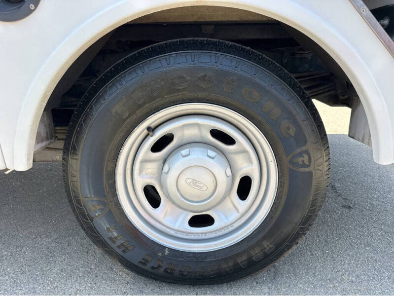 2013 Ford F-350 Super Duty