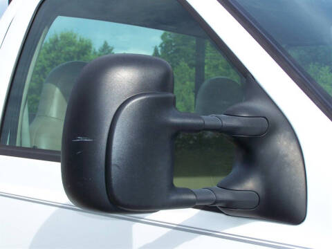 2003 Ford F-350 Super Duty