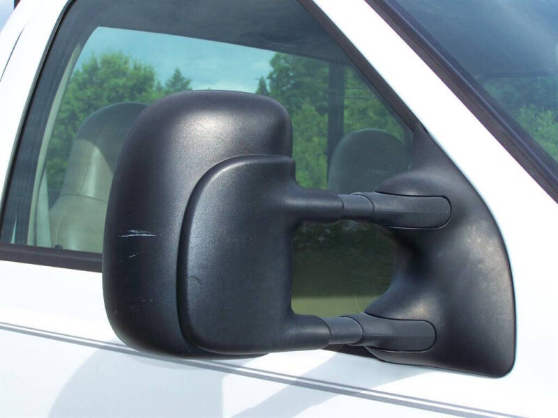 2003 Ford F-350 Super Duty