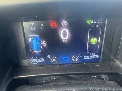 2011 Chevrolet Volt Premium