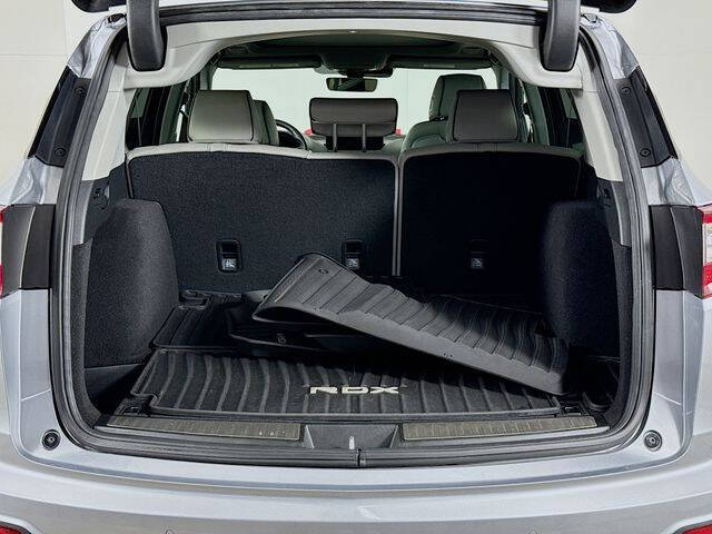 2019 Acura RDX SH-AWD w/Advance