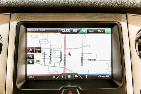 2015 Ford Expedition XLT