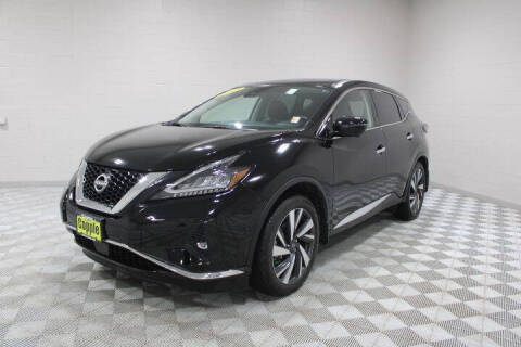 2024 Nissan Murano SL
