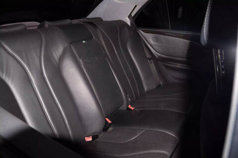 2000 Mercedes-Benz E-Class E 55 AMG