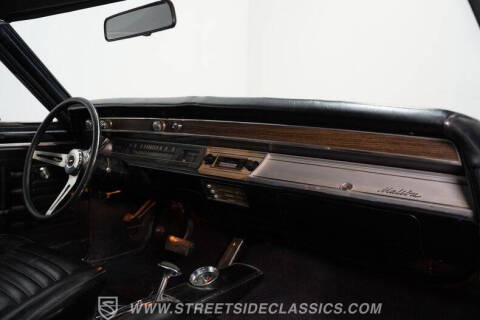 1967 Chevrolet Chevelle