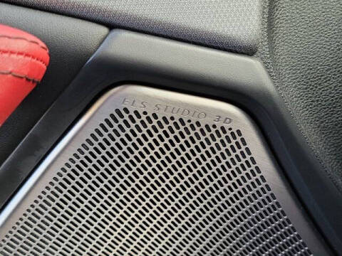 2022 Acura TLX w/A-SPEC