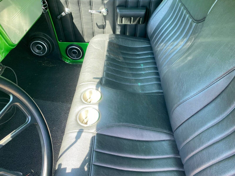 1968 Chevrolet C/K 10 Series