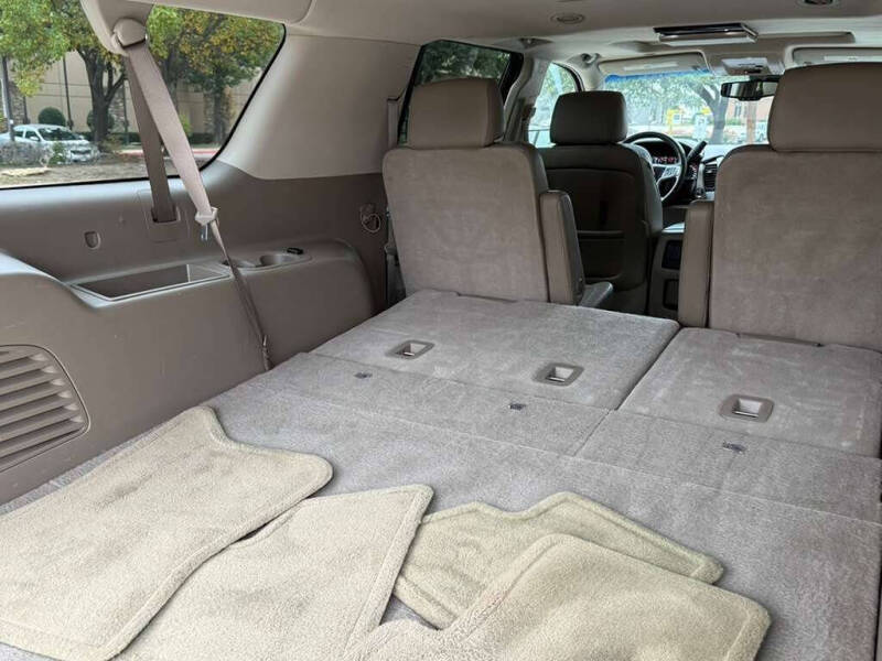 2016 GMC Yukon XL SLT