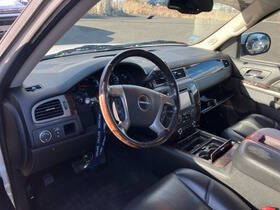 2013 GMC Yukon Denali