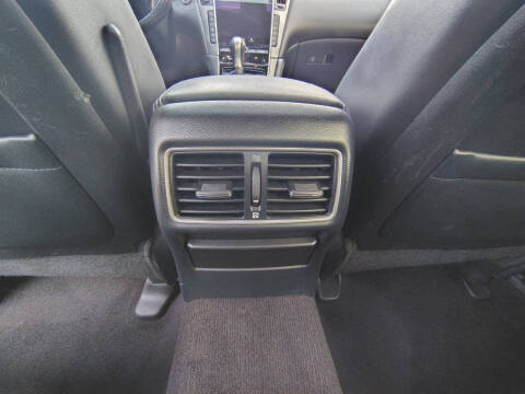 2017 Infiniti Q50 3.0T Premium