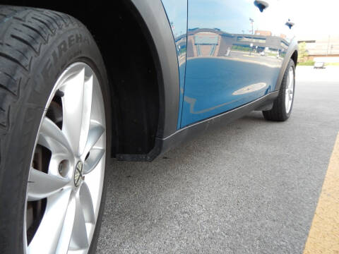 2011 MINI Cooper Countryman S