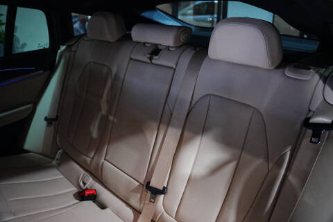 2021 BMW X4 xDrive30i