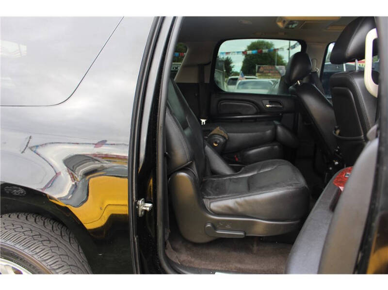 2012 Cadillac Escalade ESV Premium