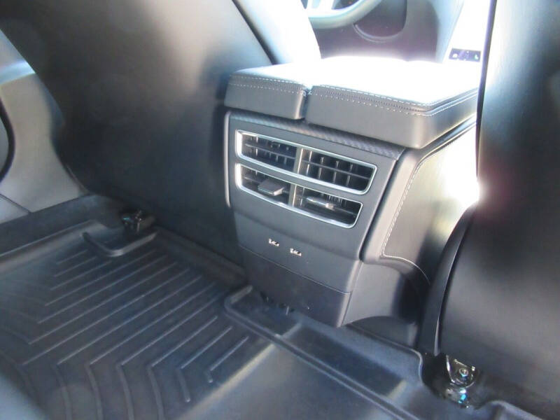 2017 Tesla Model S 75D