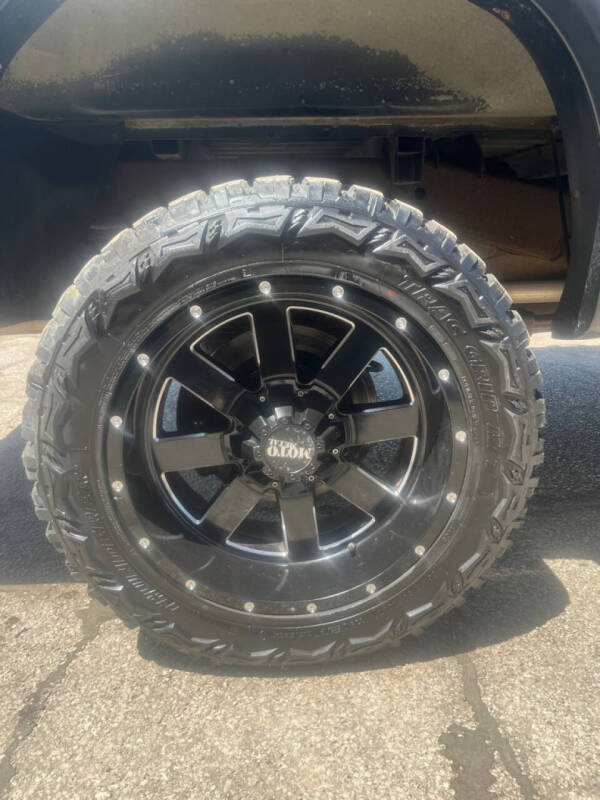 2006 Dodge Ram 1500