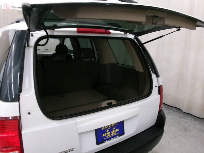 2003 Ford Explorer XLS