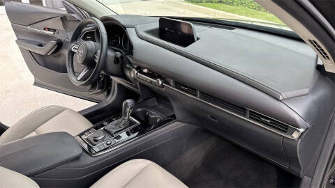 2023 Mazda CX-30 2.5 S Preferred