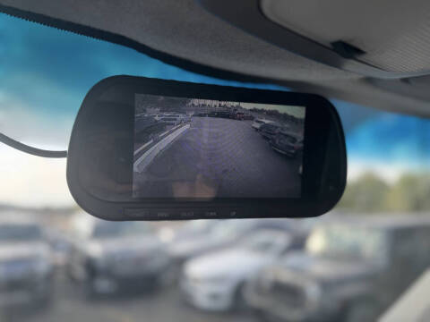 2018 Mercedes-Benz Sprinter Worker 2500