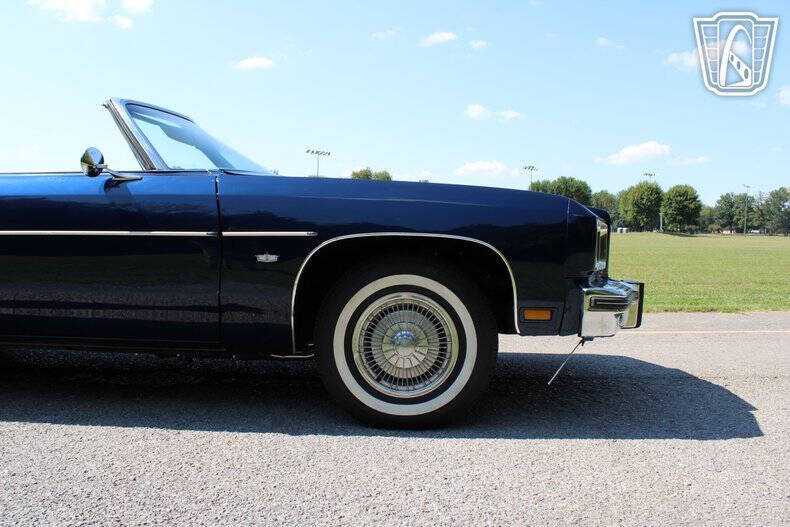 1975 Chevrolet Caprice