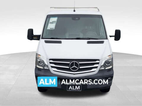 2016 Mercedes-Benz Sprinter for sale at ALM-Ride With Rick in Marietta GA