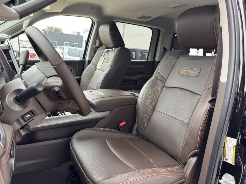 2026 RAM 3500 Limited